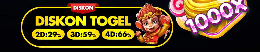 Supertoto Diskon Togel